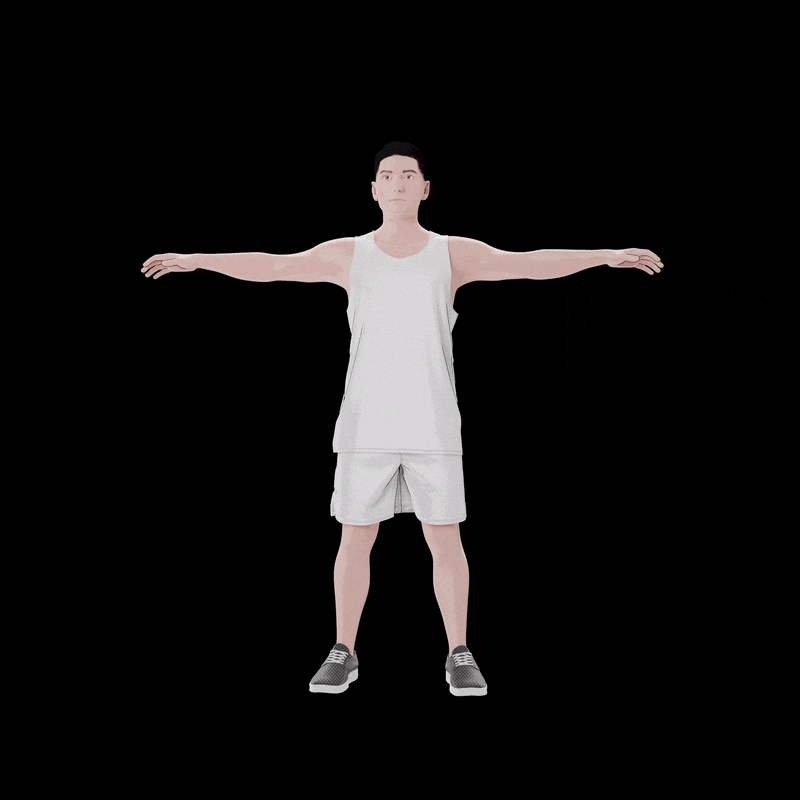 Лига Ставок х Media Basket — IV | full-CG — Изображение №5 — 3D, Анимация на Dprofile