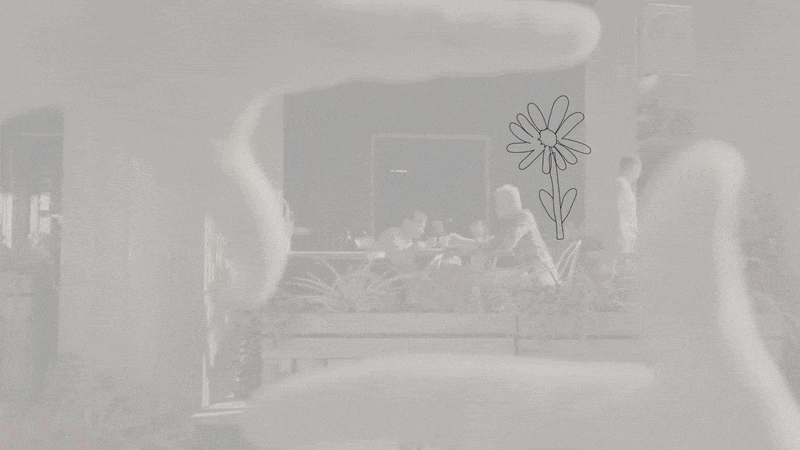 Глазами разных | Яндекс — Изображение №12 — Иллюстрация, Анимация на Dprofile