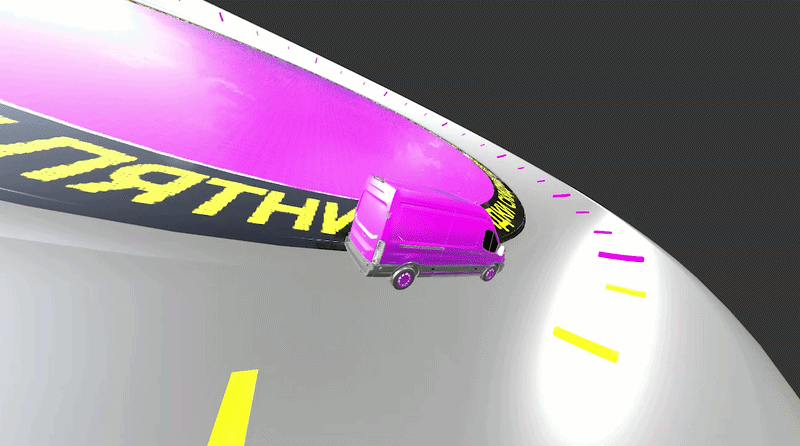 Wildberries | Черная Пятница — Изображение №7 — 3D, Маркетинг на Dprofile