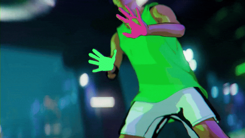 Лига Ставок х Media Basket — IV | full-CG — Изображение №19 — 3D, Анимация на Dprofile