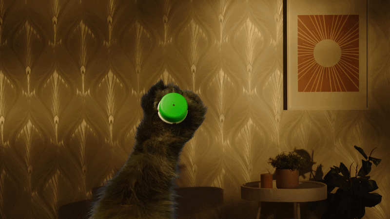 Vivienne Sabo Cabaret: коты и 2+ млн просмотров — Изображение №13 — 3D, Анимация на Dprofile