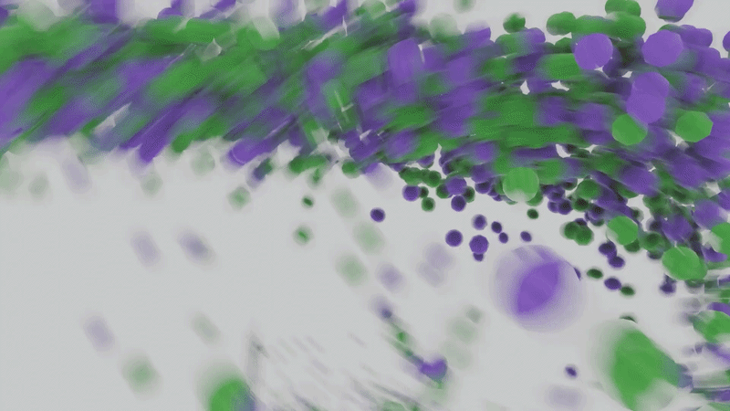 Футбольше  |ролик для Еврокубка 2025 — Изображение №12 — 3D на Dprofile