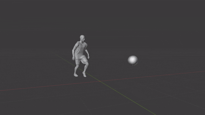 Лига Ставок х Media Basket — IV | full-CG — Изображение №14 — 3D, Анимация на Dprofile