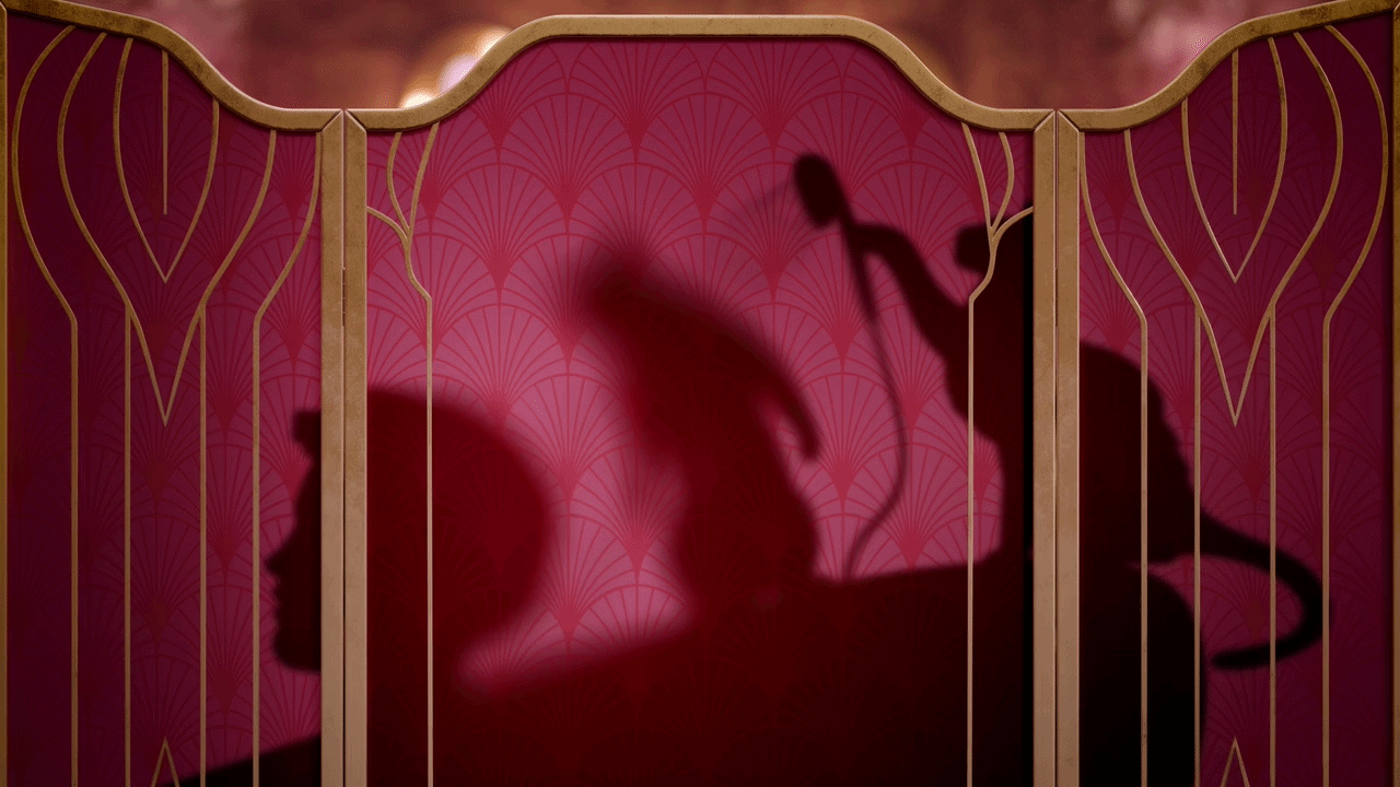 Vivienne Sabo Cabaret: коты и 2+ млн просмотров — Изображение №19 — 3D, Анимация на Dprofile