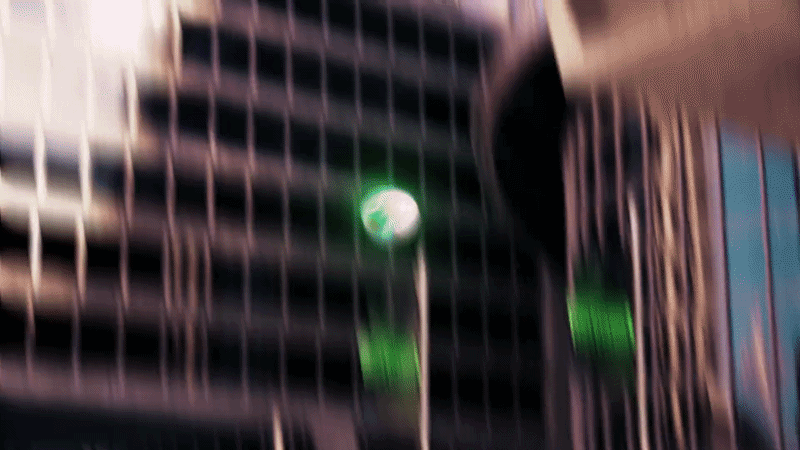 Футбольше  |ролик для Еврокубка 2025 — Изображение №15 — 3D на Dprofile