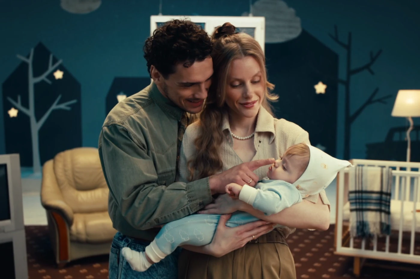 REHAU | Рекламный ролик к 30-летию бренда — Изображение №1 — 3D, Анимация на Dprofile