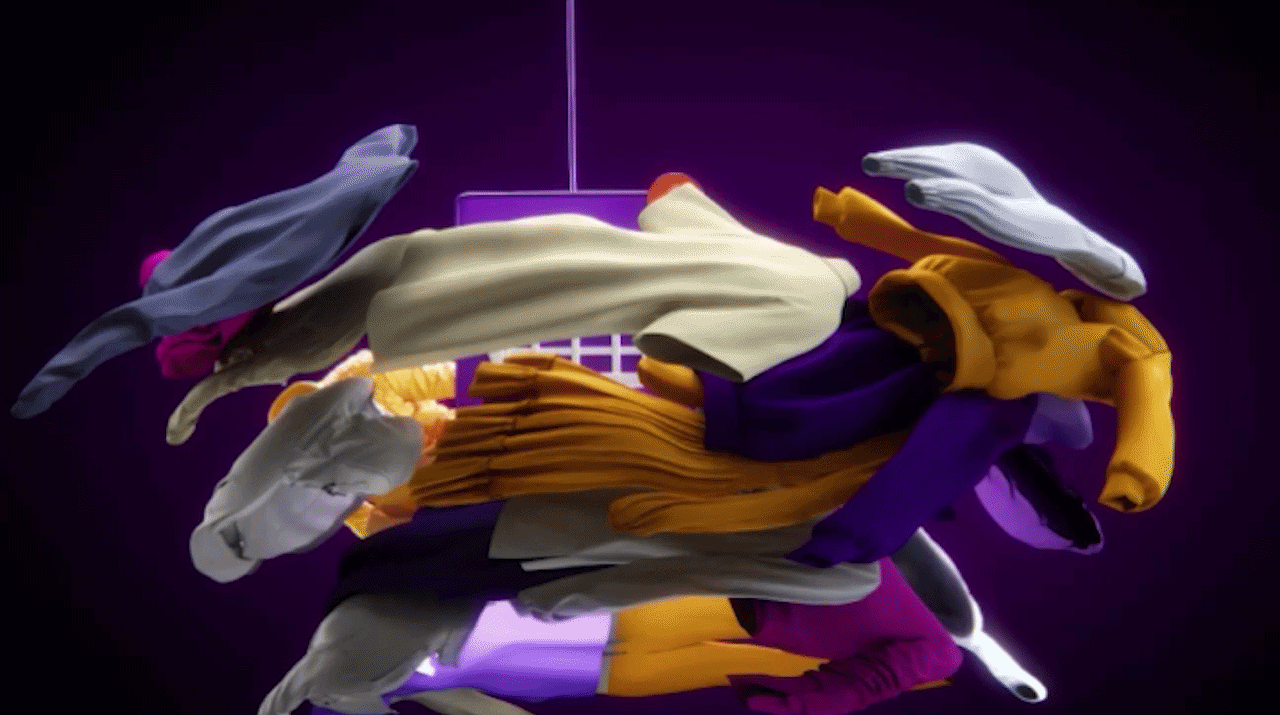 Wildberries | Черная Пятница — Изображение №10 — 3D, Маркетинг на Dprofile