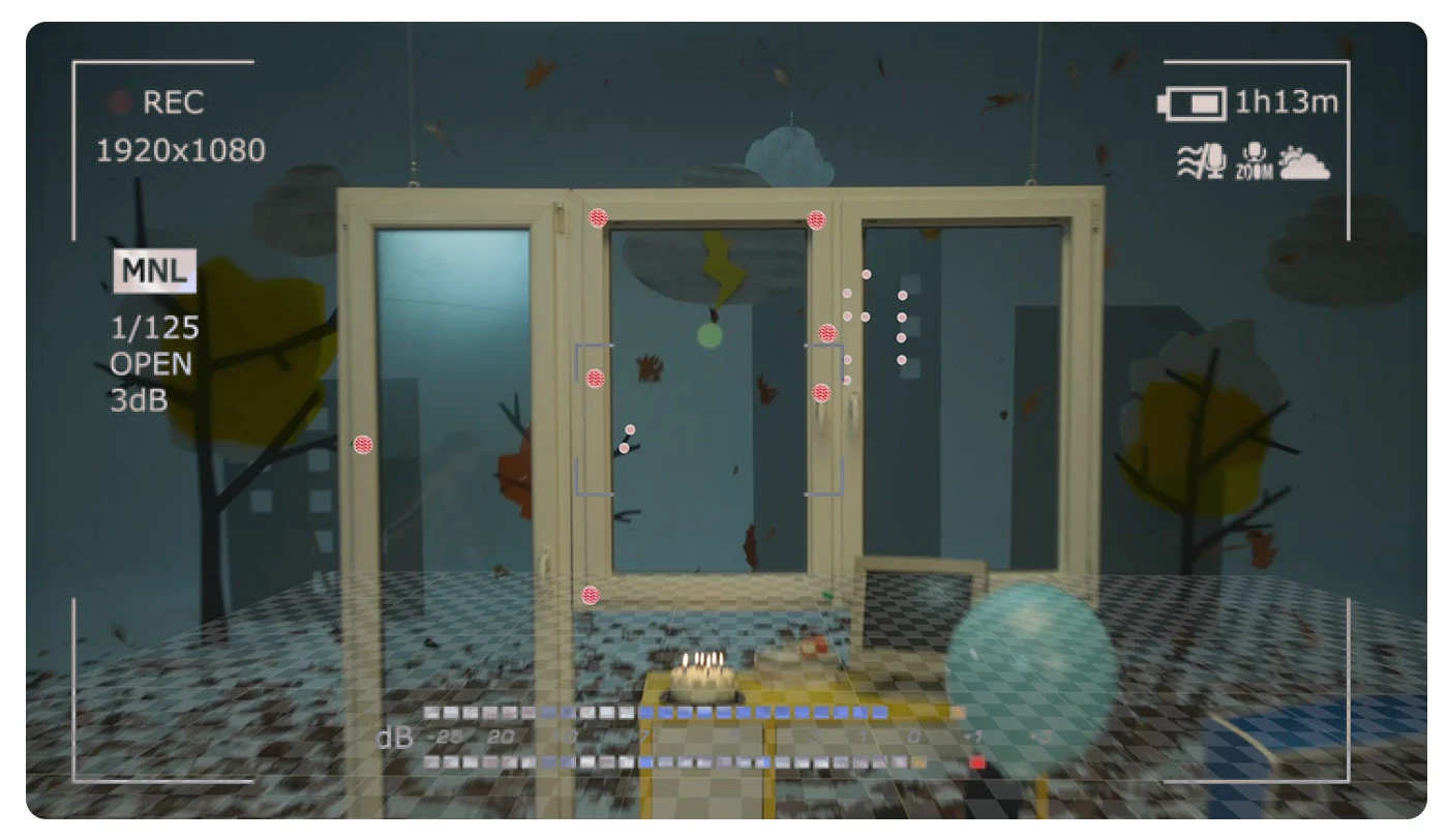 REHAU | Рекламный ролик к 30-летию бренда — Изображение №4 — 3D, Анимация на Dprofile