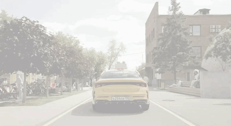 Глазами разных | Яндекс — Изображение №23 — Иллюстрация, Анимация на Dprofile