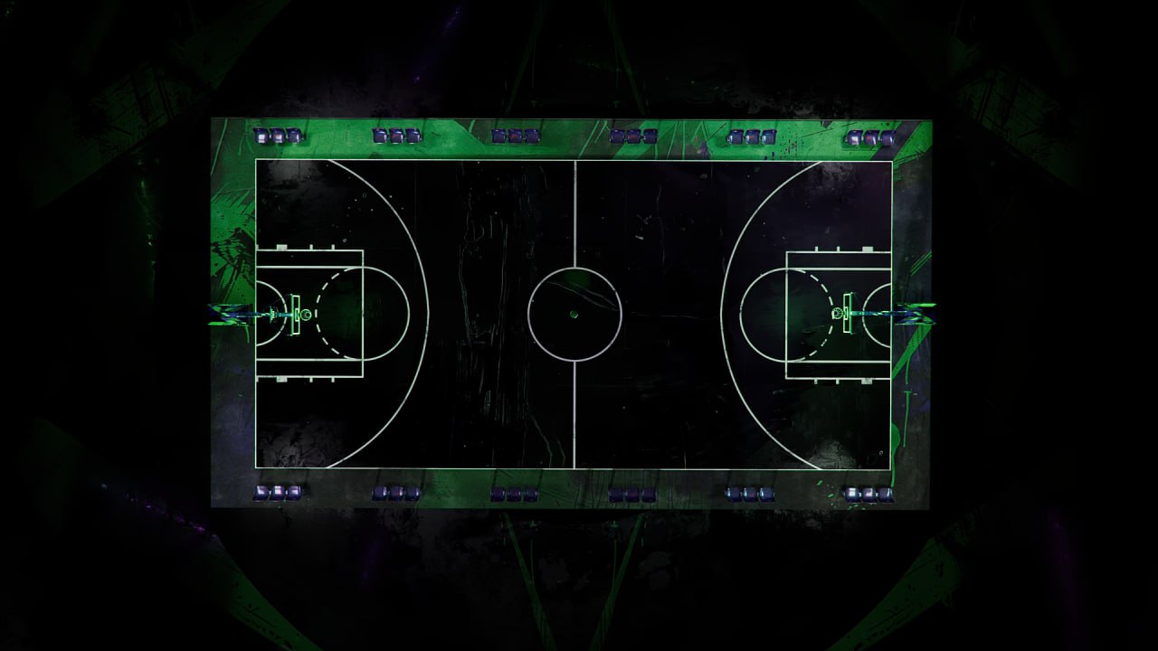 Лига Ставок х Media Basket — IV | full-CG — Изображение №8 — 3D, Анимация на Dprofile