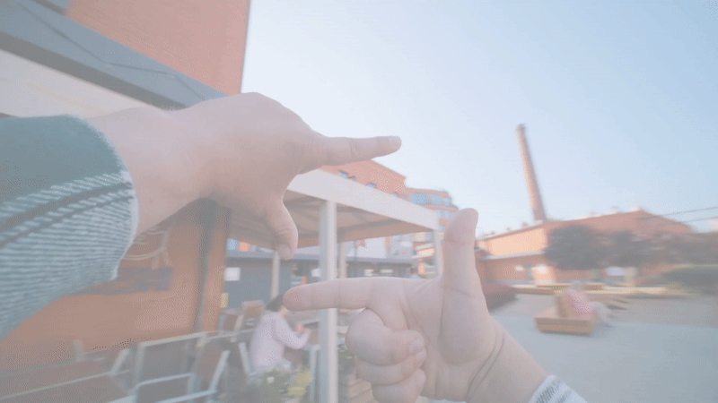 Глазами разных | Яндекс — Изображение №10 — Иллюстрация, Анимация на Dprofile