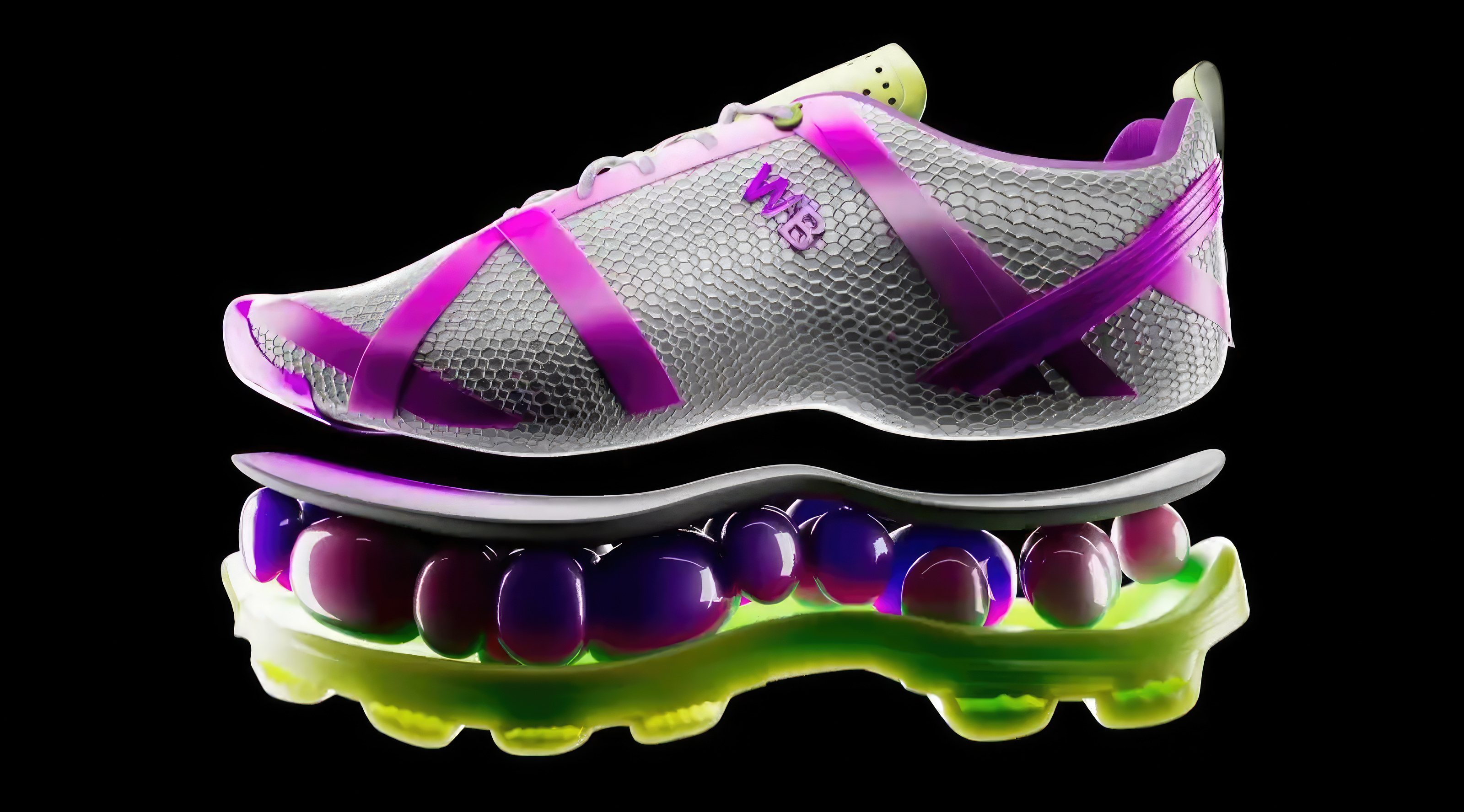 Wildberries | Черная Пятница — Изображение №1 — 3D, Маркетинг на Dprofile