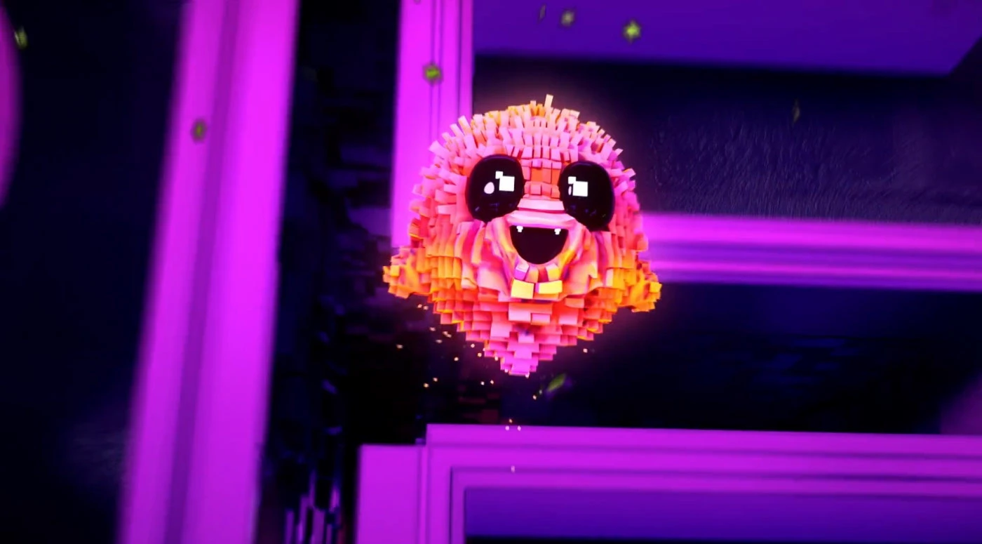 Wildberries Cyber Monday — full-CG Commercial — Изображение №1 — 3D, Анимация на Dprofile