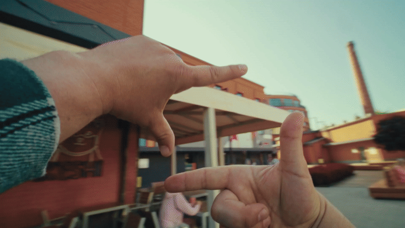 Глазами разных | Яндекс — Изображение №11 — Иллюстрация, Анимация на Dprofile