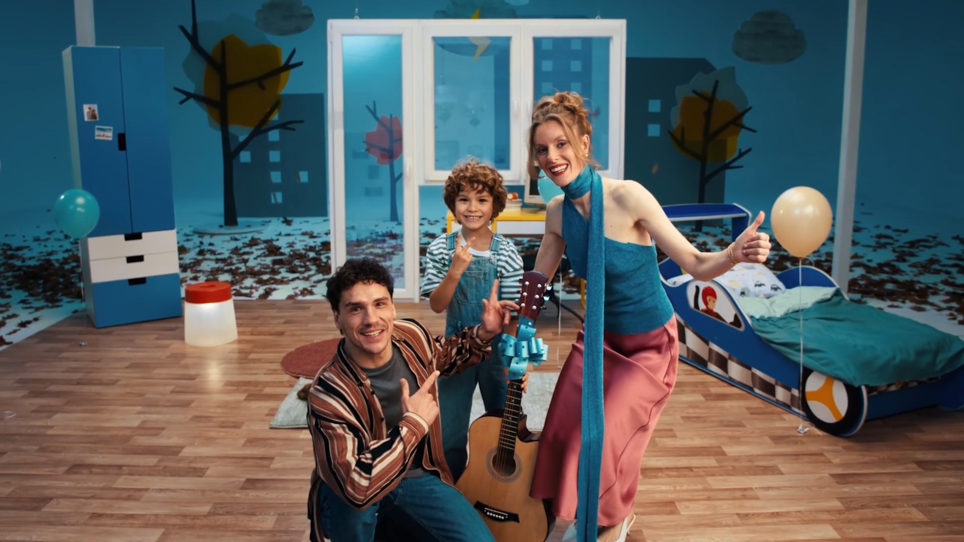 REHAU | Рекламный ролик к 30-летию бренда — Изображение №12 — 3D, Анимация на Dprofile