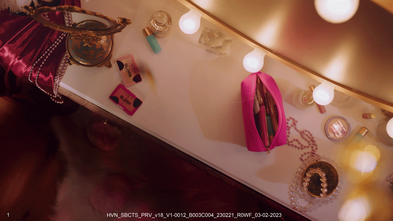 Vivienne Sabo Cabaret: коты и 2+ млн просмотров — Изображение №21 — 3D, Анимация на Dprofile