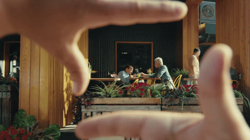 Глазами разных | Яндекс — Изображение №14 — Иллюстрация, Анимация на Dprofile