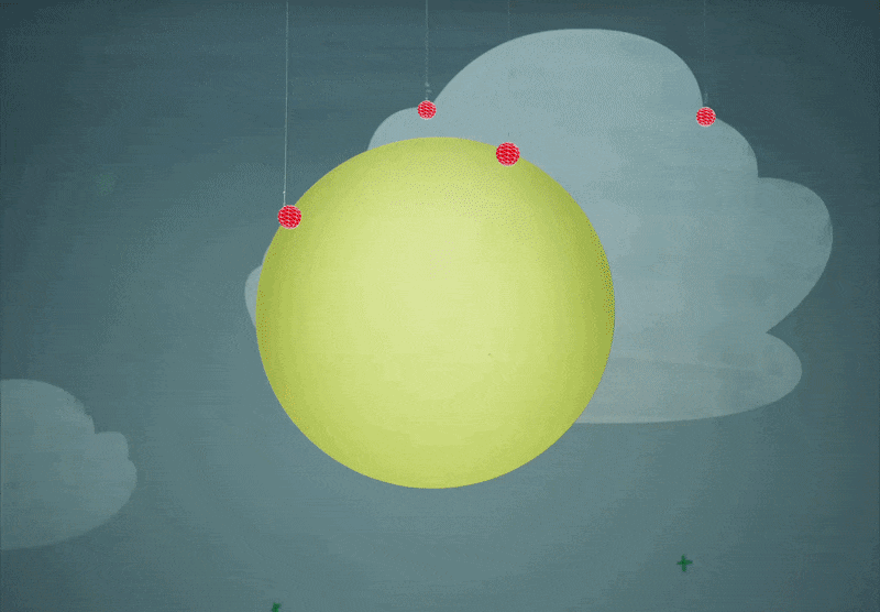 REHAU | Рекламный ролик к 30-летию бренда — Изображение №10 — 3D, Анимация на Dprofile