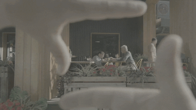 Глазами разных | Яндекс — Изображение №13 — Иллюстрация, Анимация на Dprofile