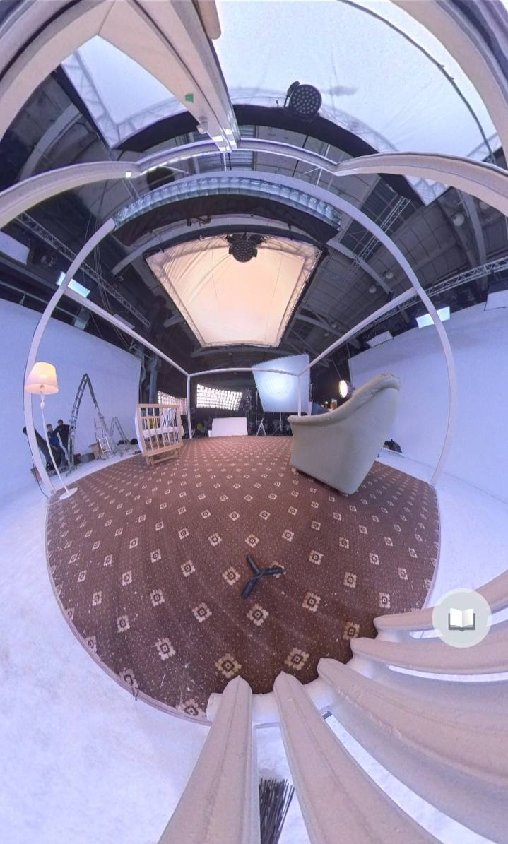 REHAU | Рекламный ролик к 30-летию бренда — Изображение №7 — 3D, Анимация на Dprofile