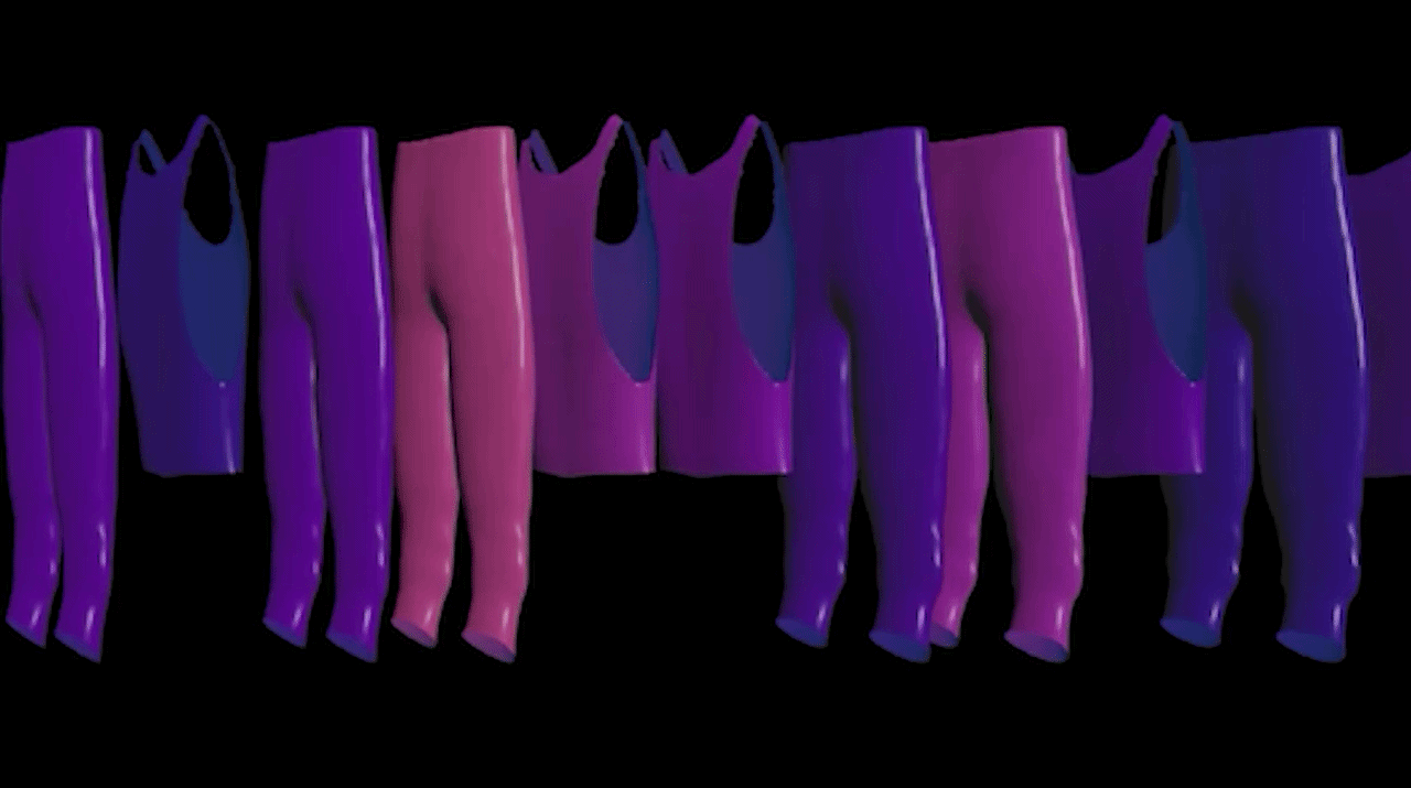 Wildberries | Черная Пятница — Изображение №9 — 3D, Маркетинг на Dprofile