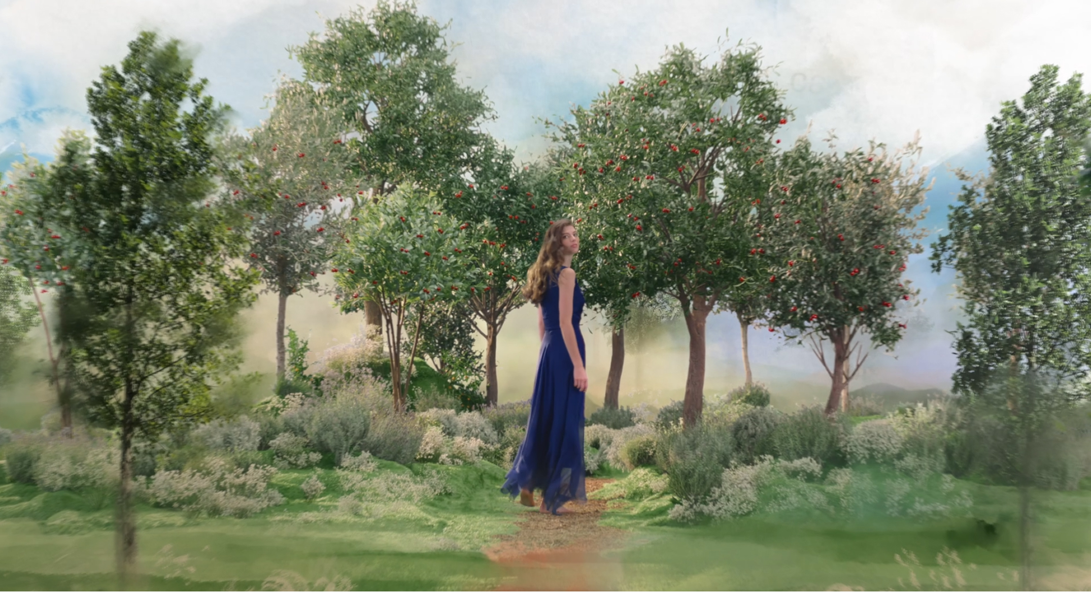 Rich |Изысканный вкус к чтению — Изображение №3 — 3D, Анимация на Dprofile