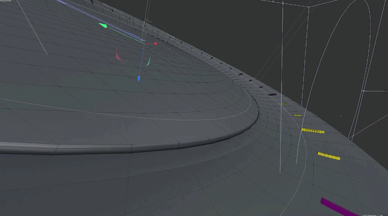 Wildberries | Черная Пятница — Изображение №6 — 3D, Маркетинг на Dprofile