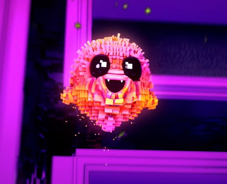 Wildberries Cyber Monday — full-CG Commercial на Dprofile