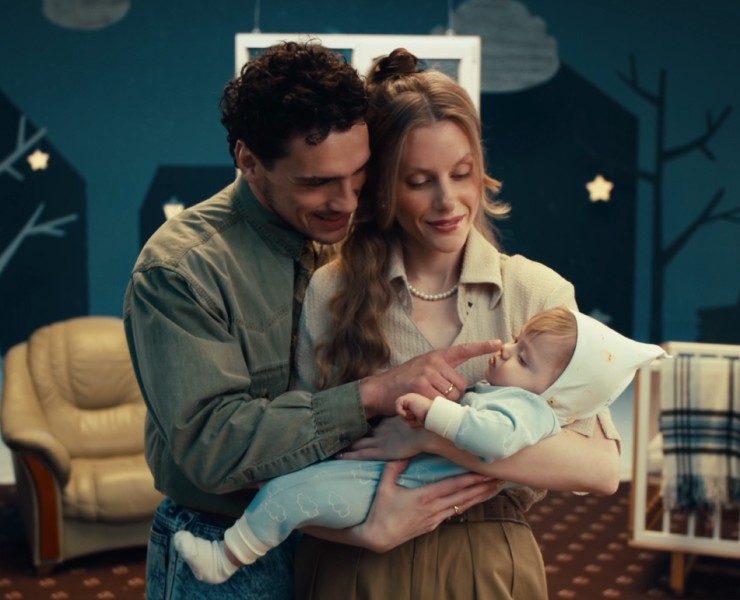 REHAU | Рекламный ролик к 30-летию бренда — 3D, Анимация на Dprofile