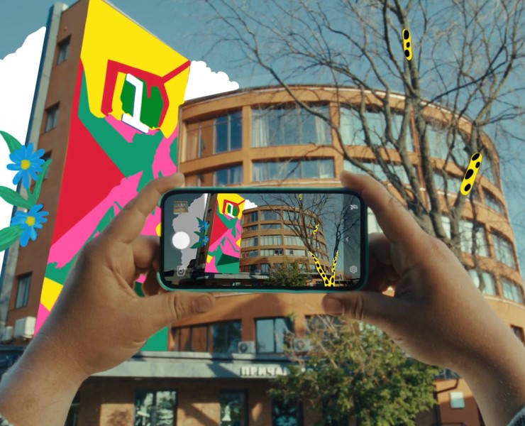 Глазами разных | Яндекс на Dprofile