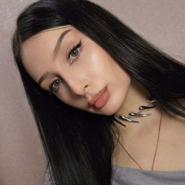 Аватар пользователя Кристина Арефичева