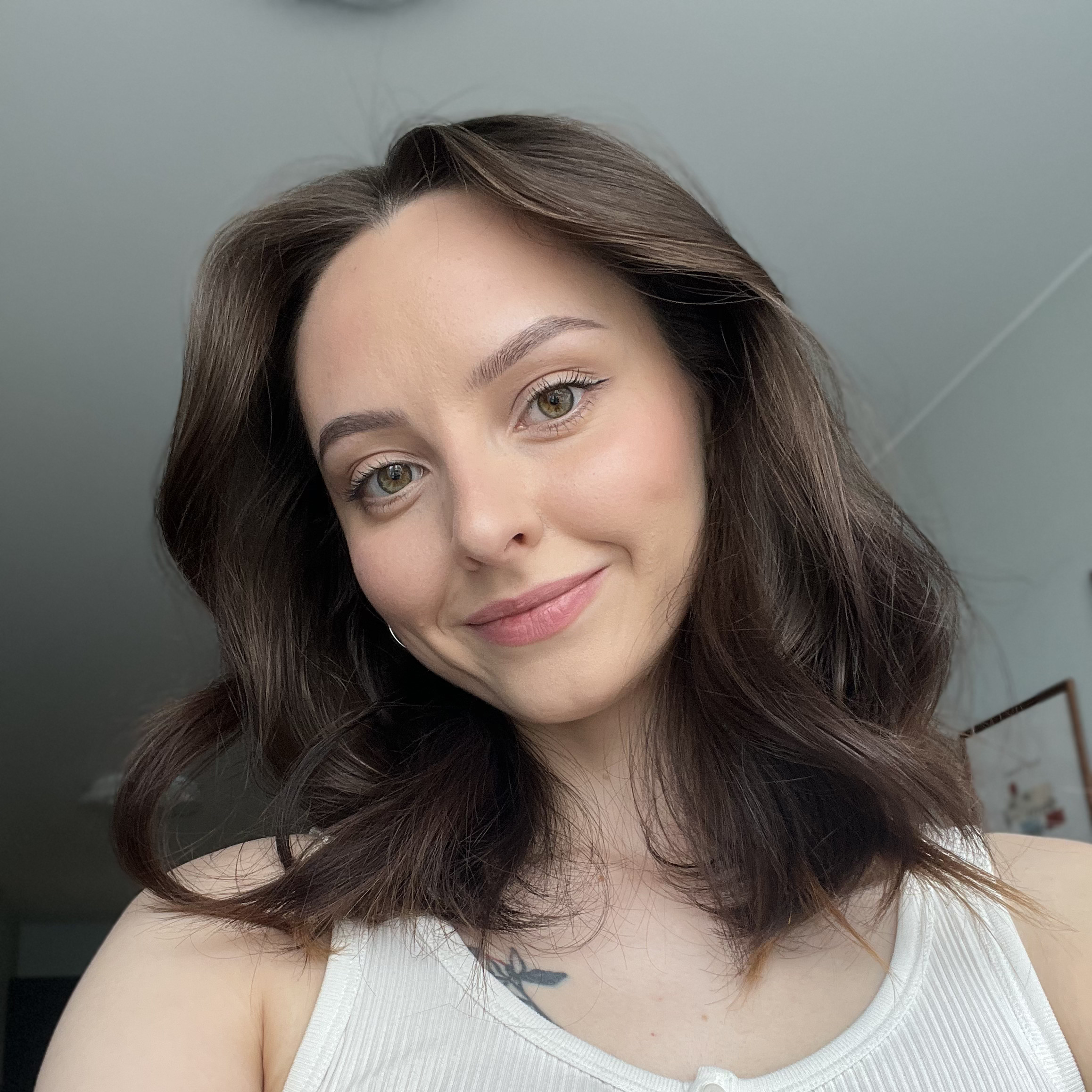 Аватар пользователя Валерия Корнеева