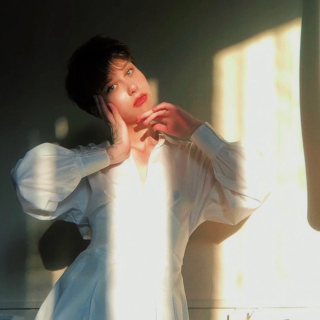 Аватар пользователя Дана Шерстнева