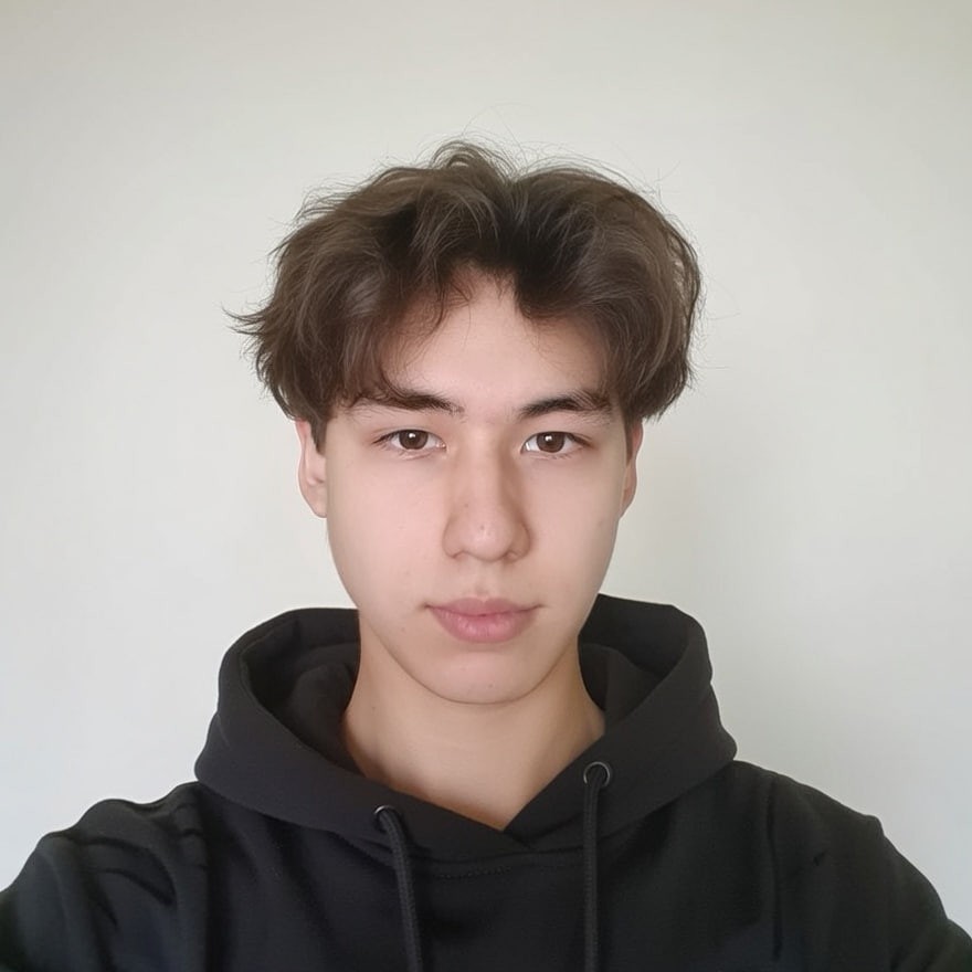 Аватар пользователя Александр Соловьев