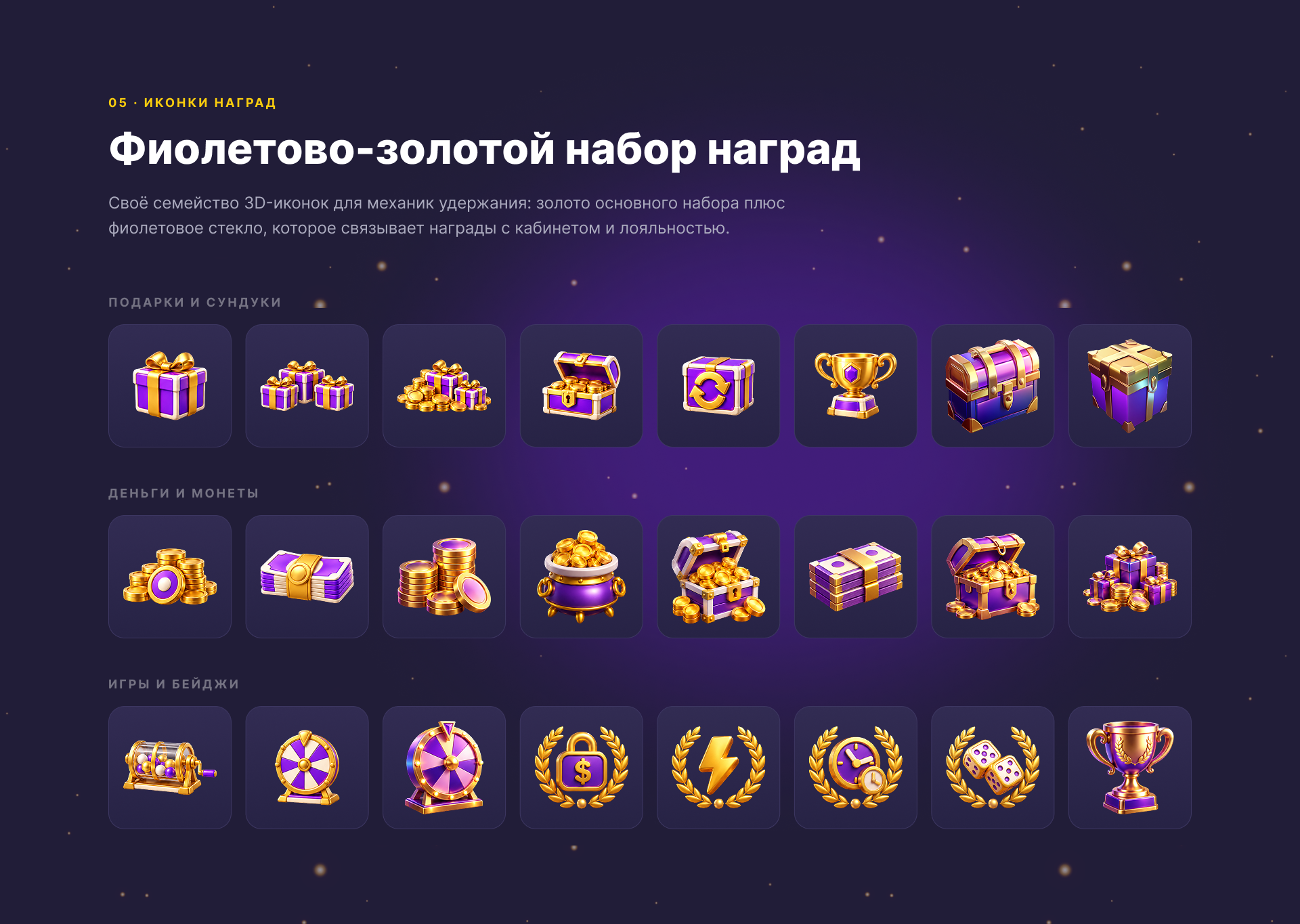 Геймификация — Изображение №17 — Интерфейсы на Dprofile