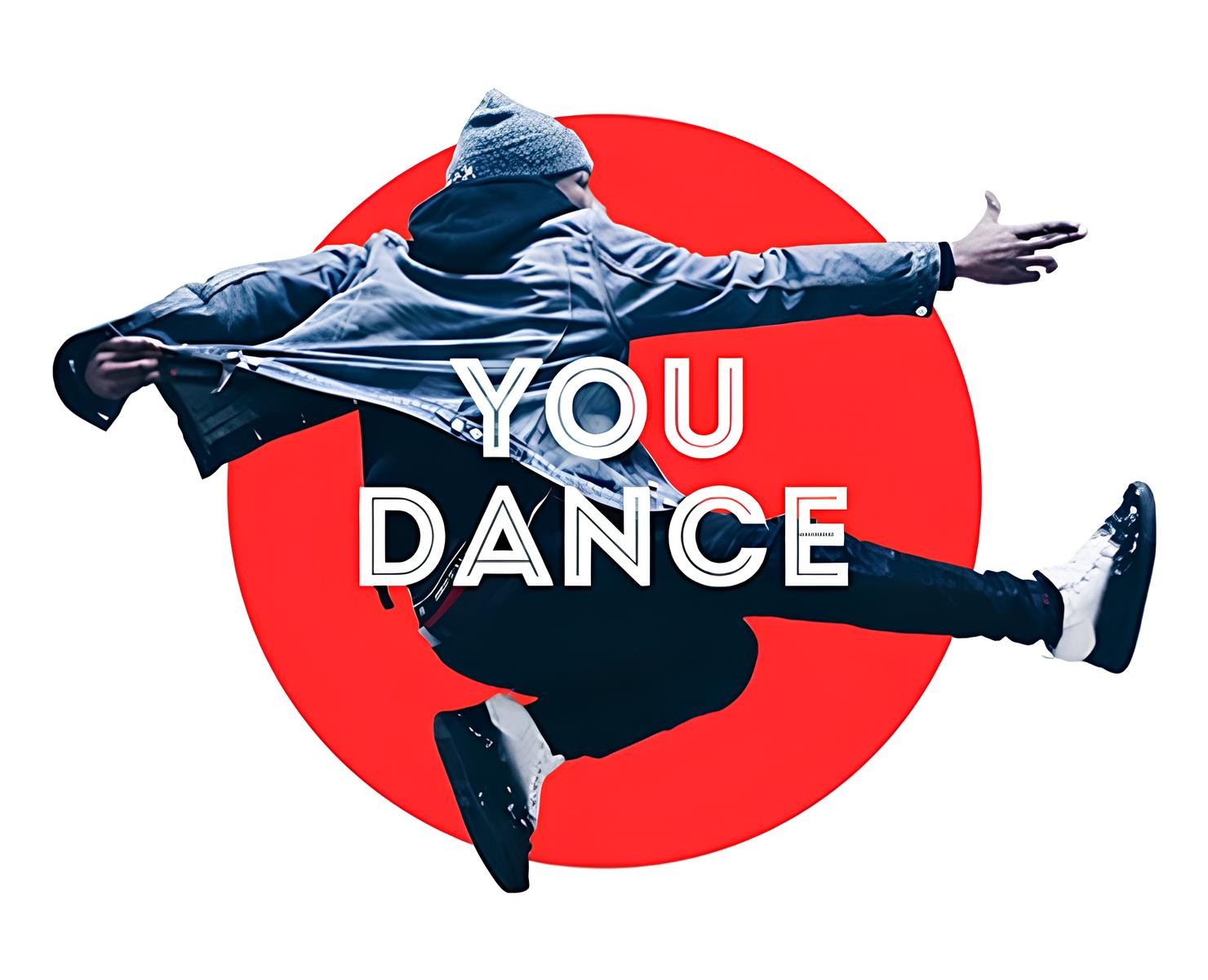 Школа танцев — Интерфейсы на Dprofile