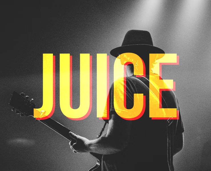 JUICE — Интерфейсы на Dprofile
