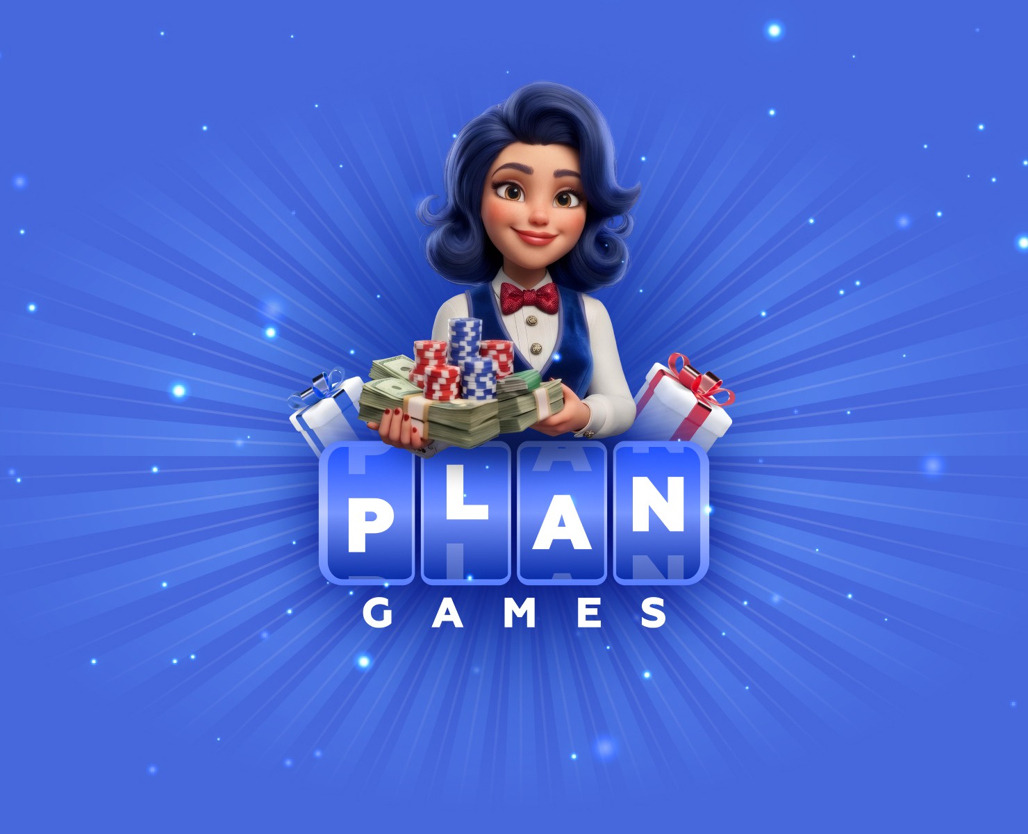 Online Casio Plangames — Интерфейсы на Dprofile
