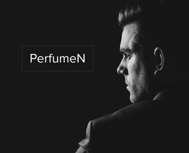 Perfumen — Интерфейсы на Dprofile
