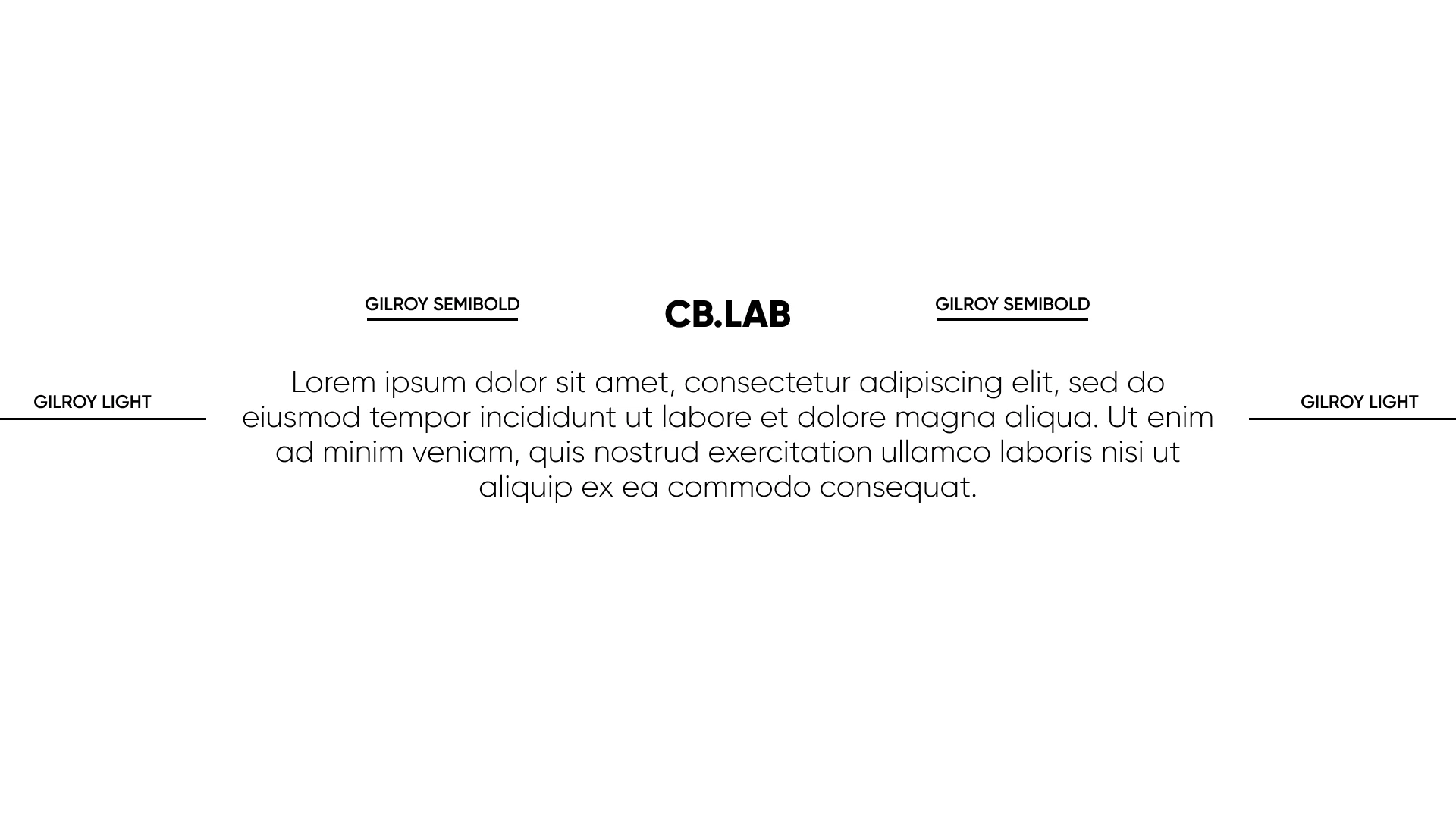 Brand identity for furniture atelier — Изображение №5 — Брендинг на Dprofile