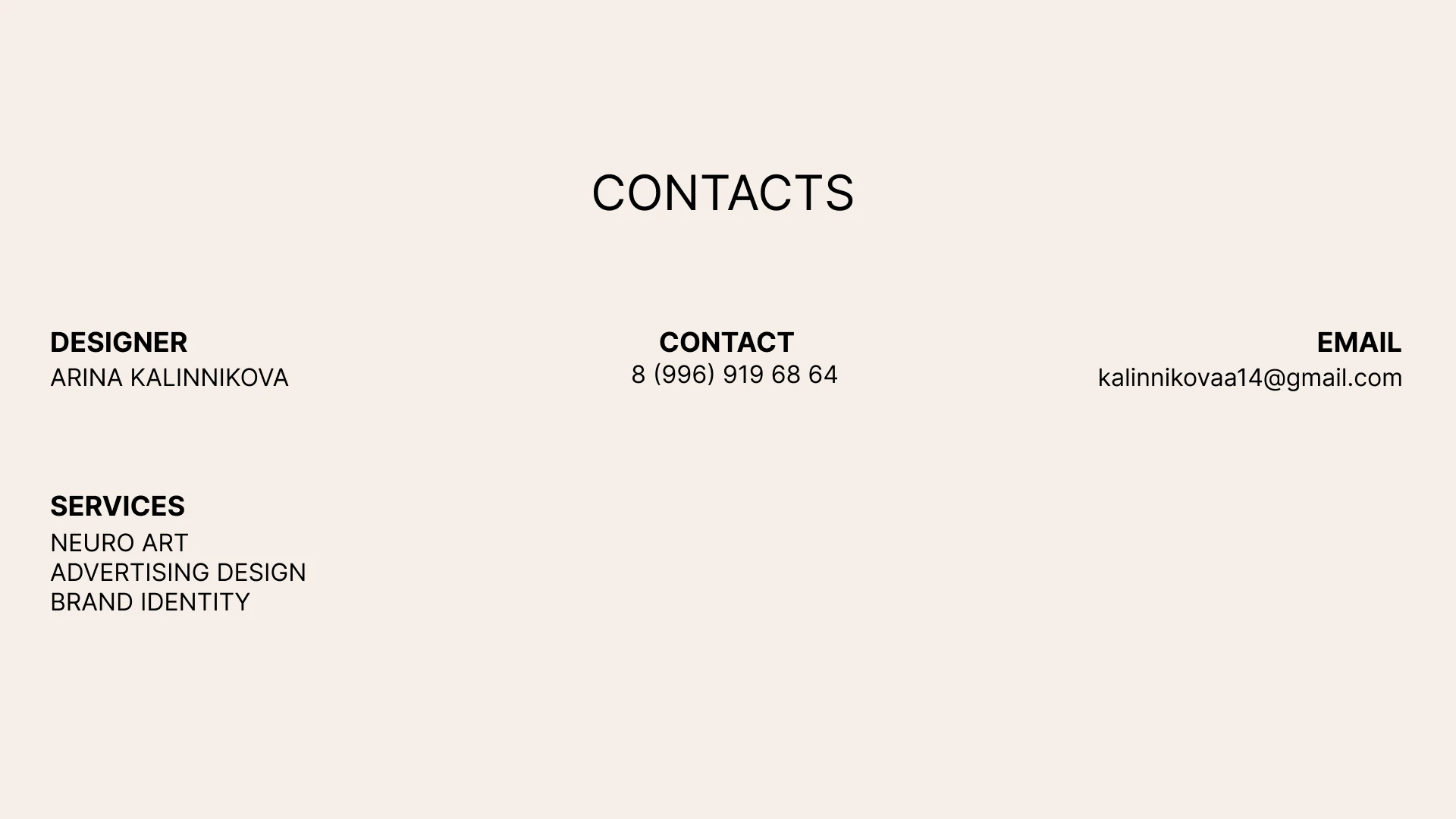 Casa Belluno Brand identity — Изображение №14 — Брендинг на Dprofile