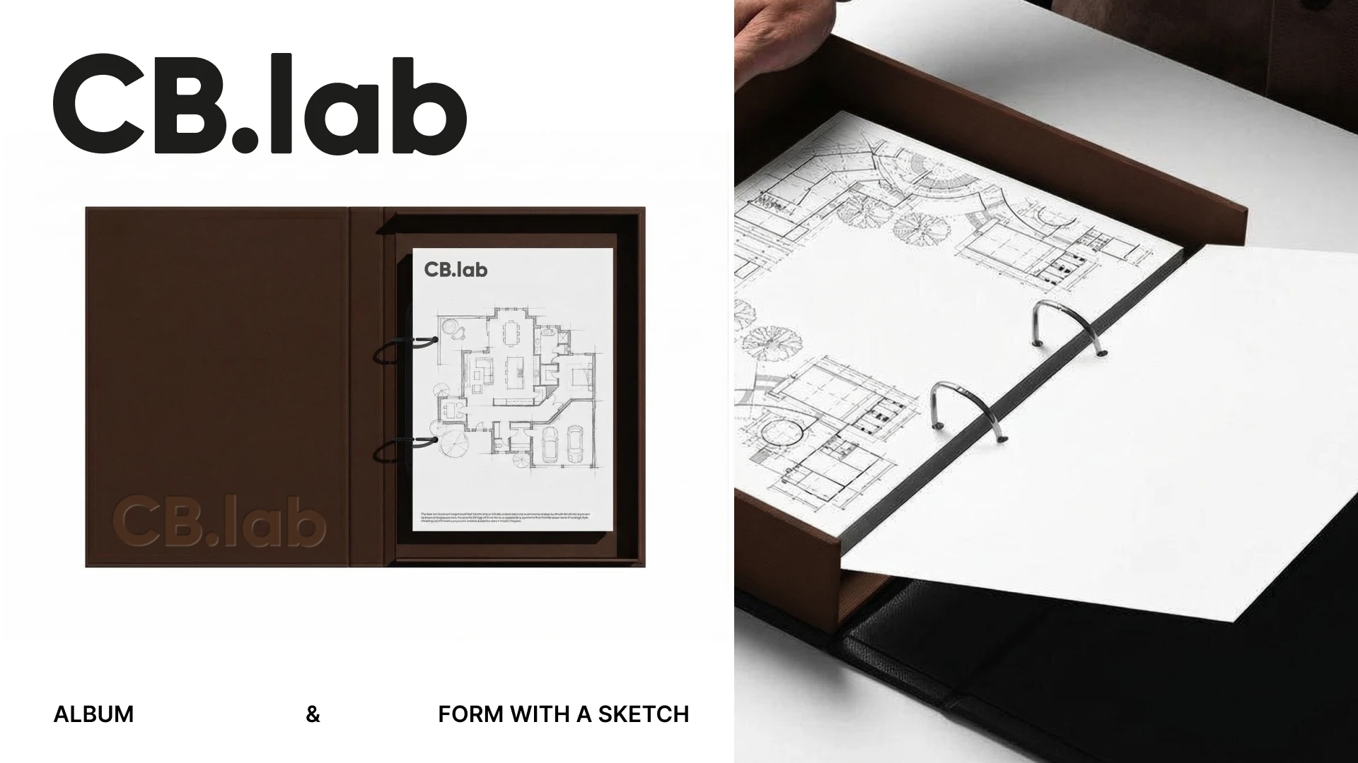 Brand identity for furniture atelier — Изображение №13 — Брендинг на Dprofile