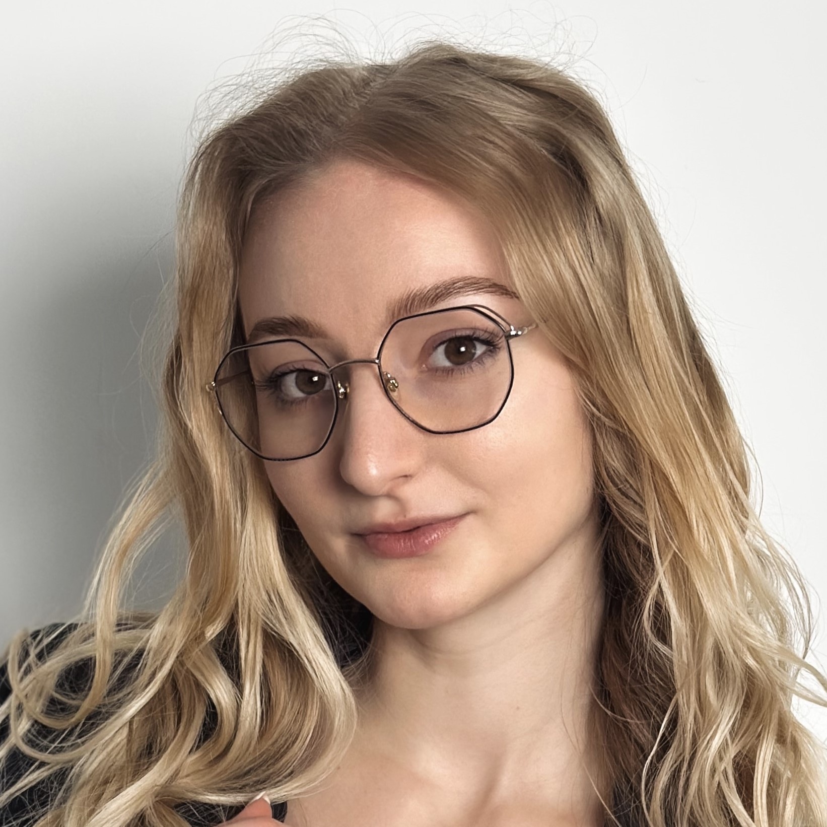 Аватар пользователя Анастасия Богданчикова