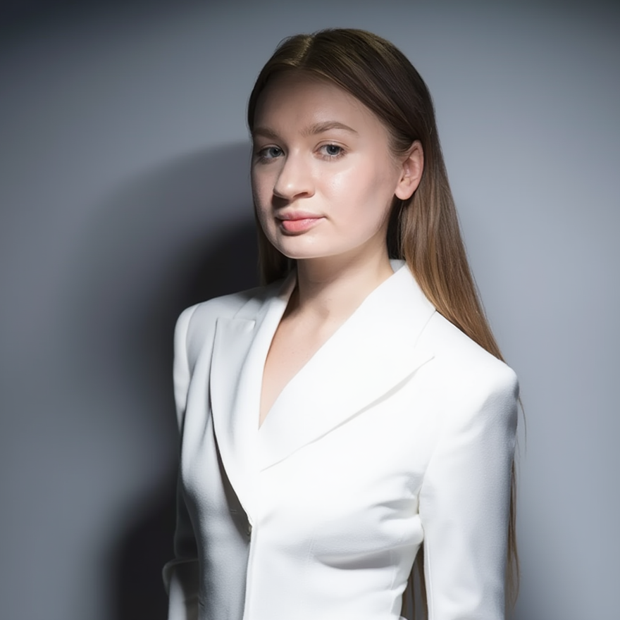 Аватар пользователя Елизавета Челнакова