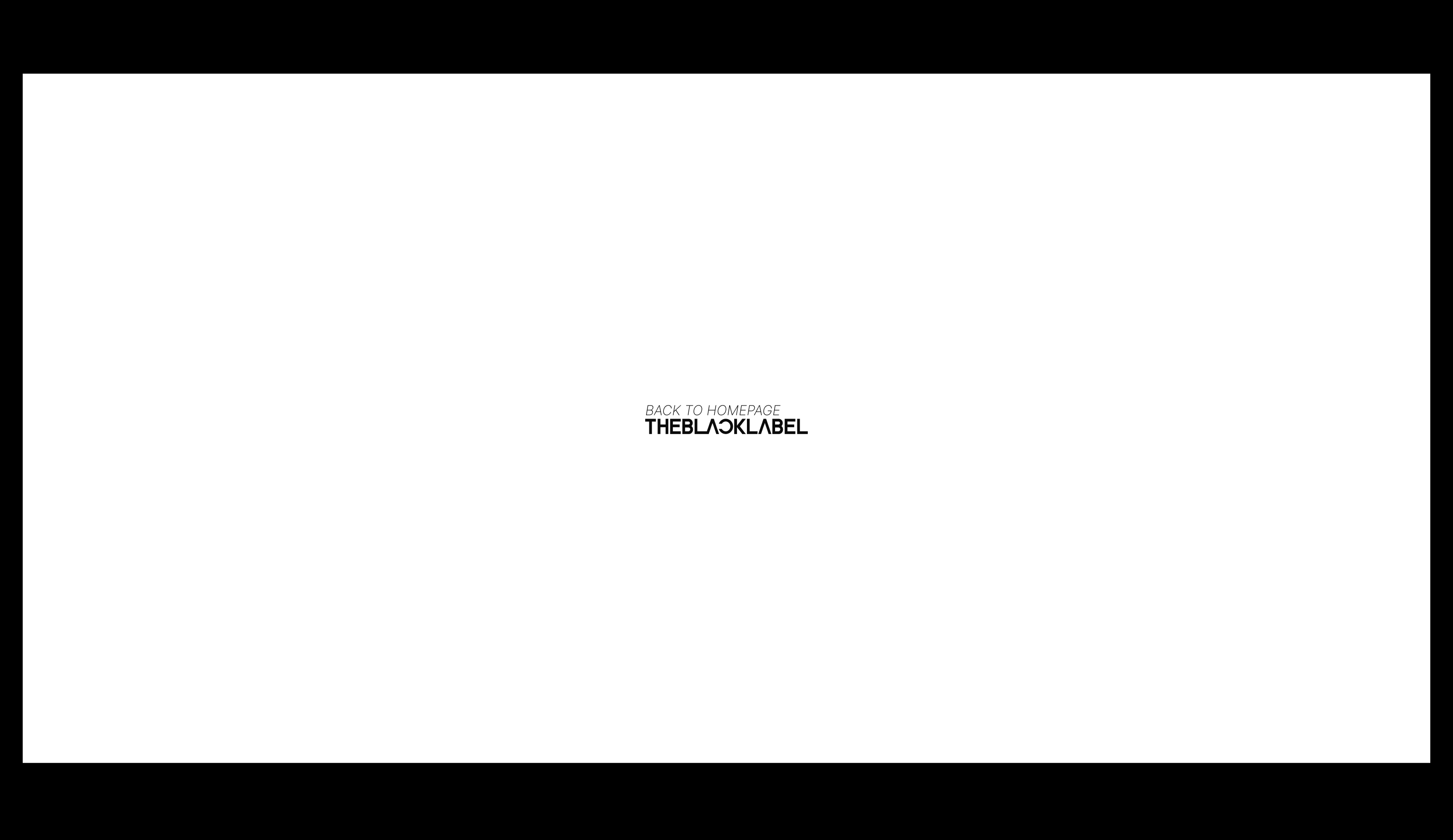 THEBLACKLABEL — RecordLabel Website Redesign — Изображение №13 — Интерфейсы на Dprofile