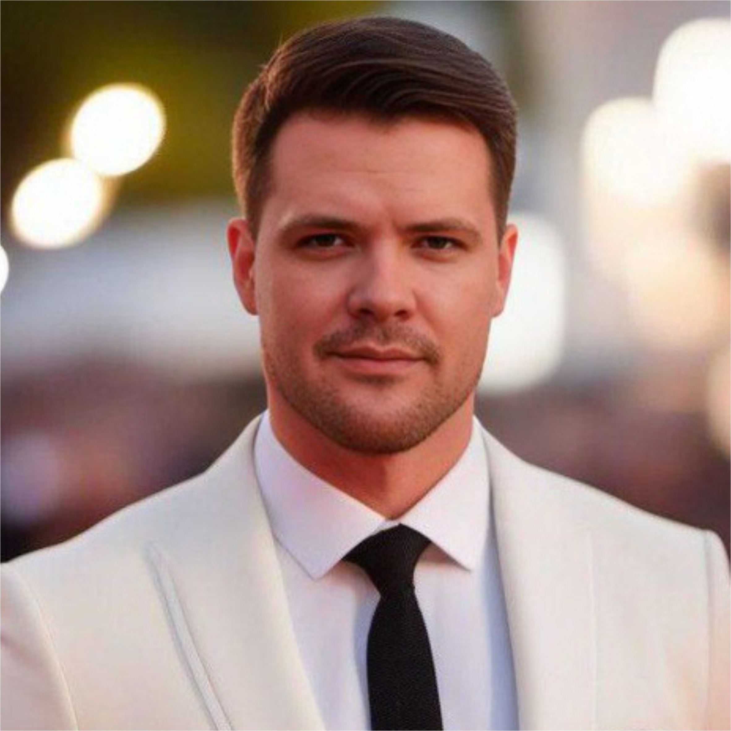 Аватар пользователя Павел Кудрявцев