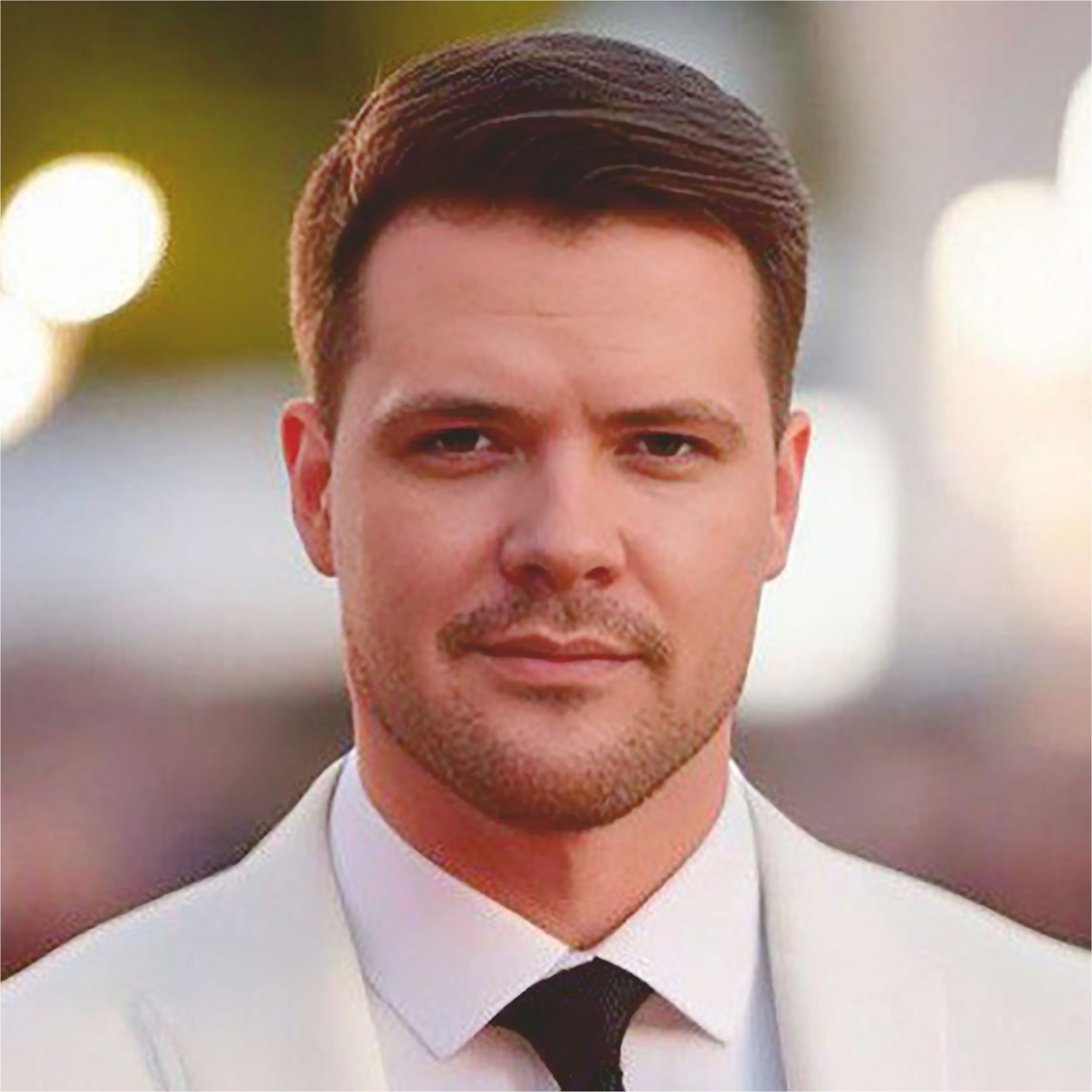 Аватар пользователя Павел Кудрявцев