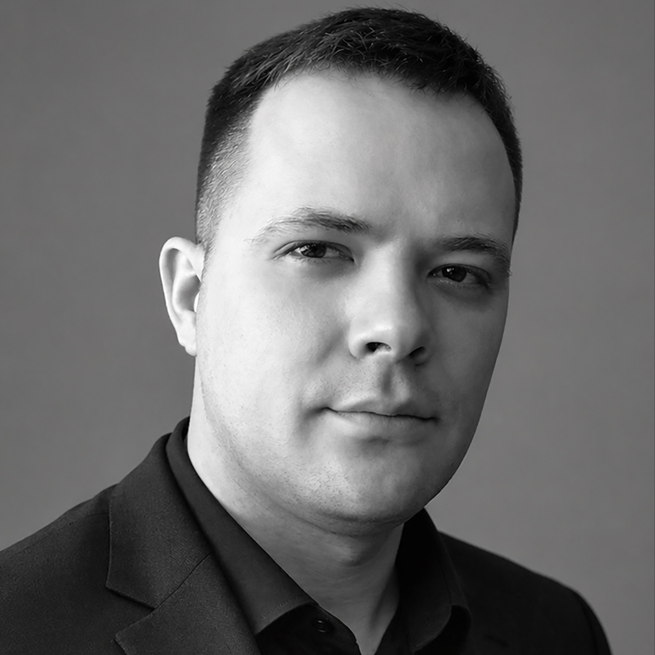 Аватар пользователя Павел Кудрявцев