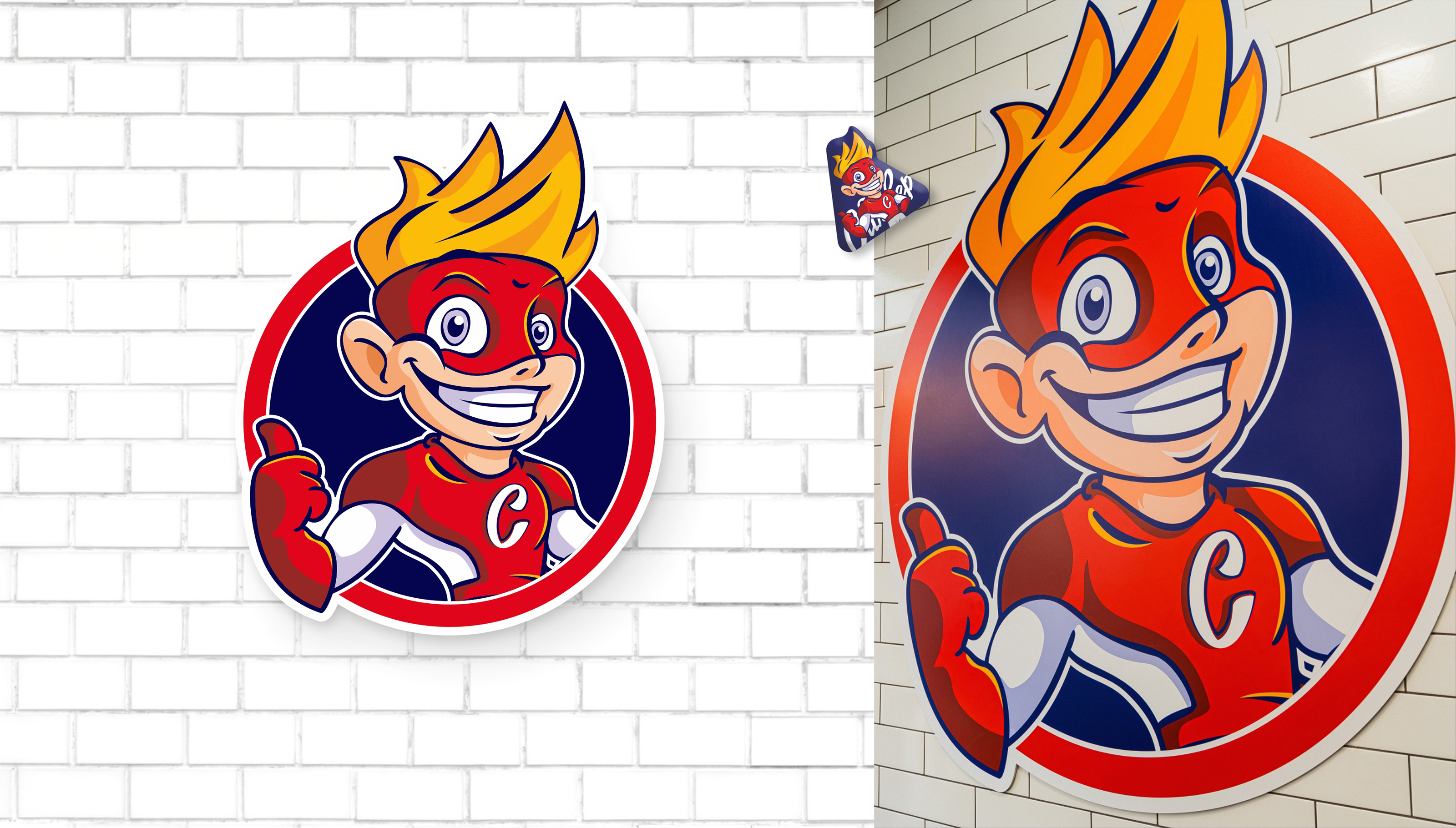 Pizzeria Silver | Пиццерия | Branding | Брендинг | Menu — Изображение №5 — Брендинг, Иллюстрация на Dprofile