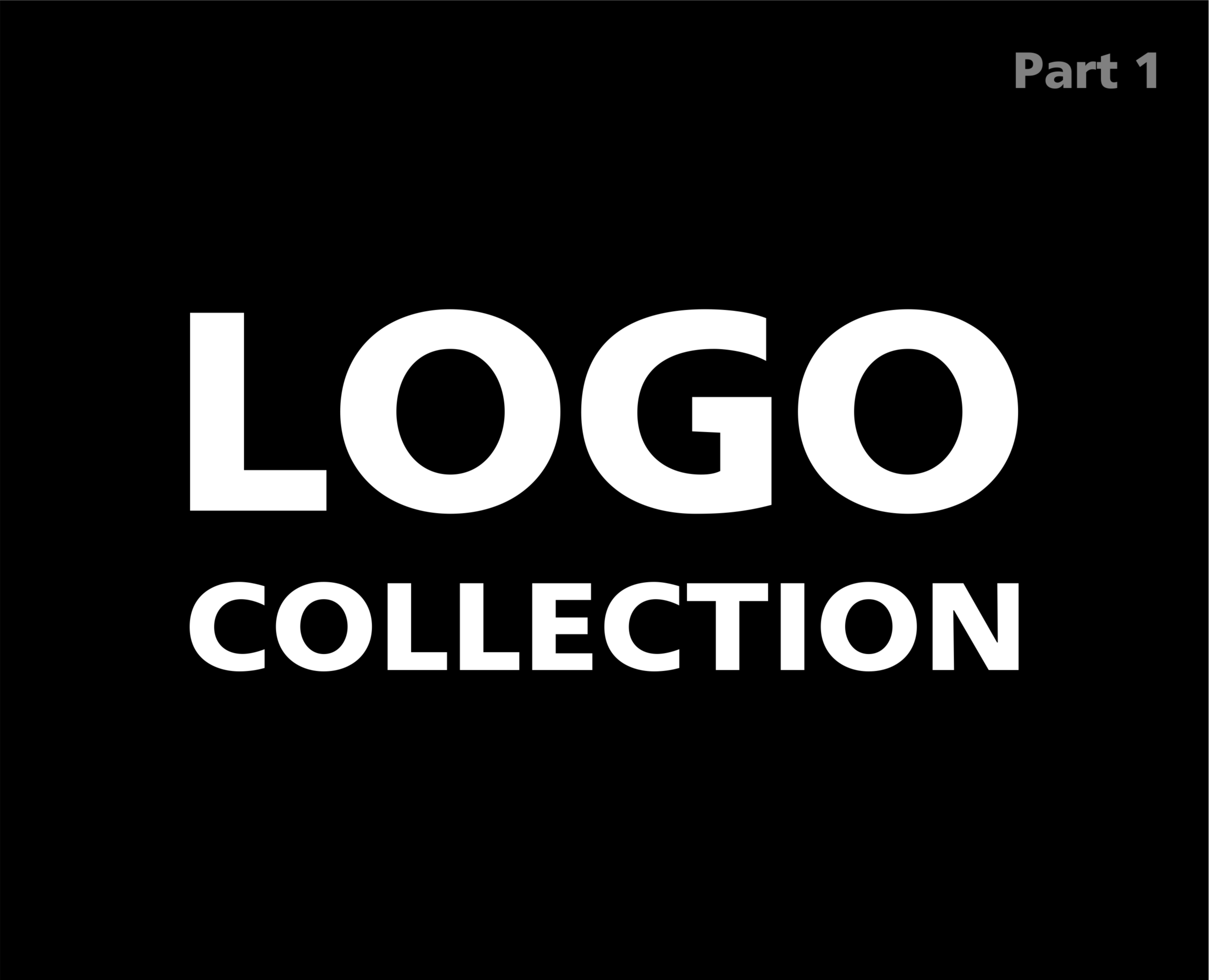 Logos / Логотипы / Logofolio / Logo Collection на Dprofile